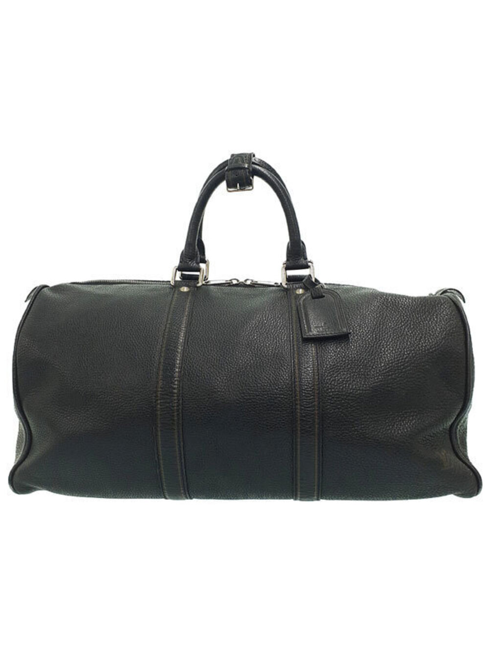 Louis Vuitton Tobago Keepall Boston Bag